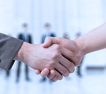 權威認(rèn)證 · 應用領(ling)域廣泛