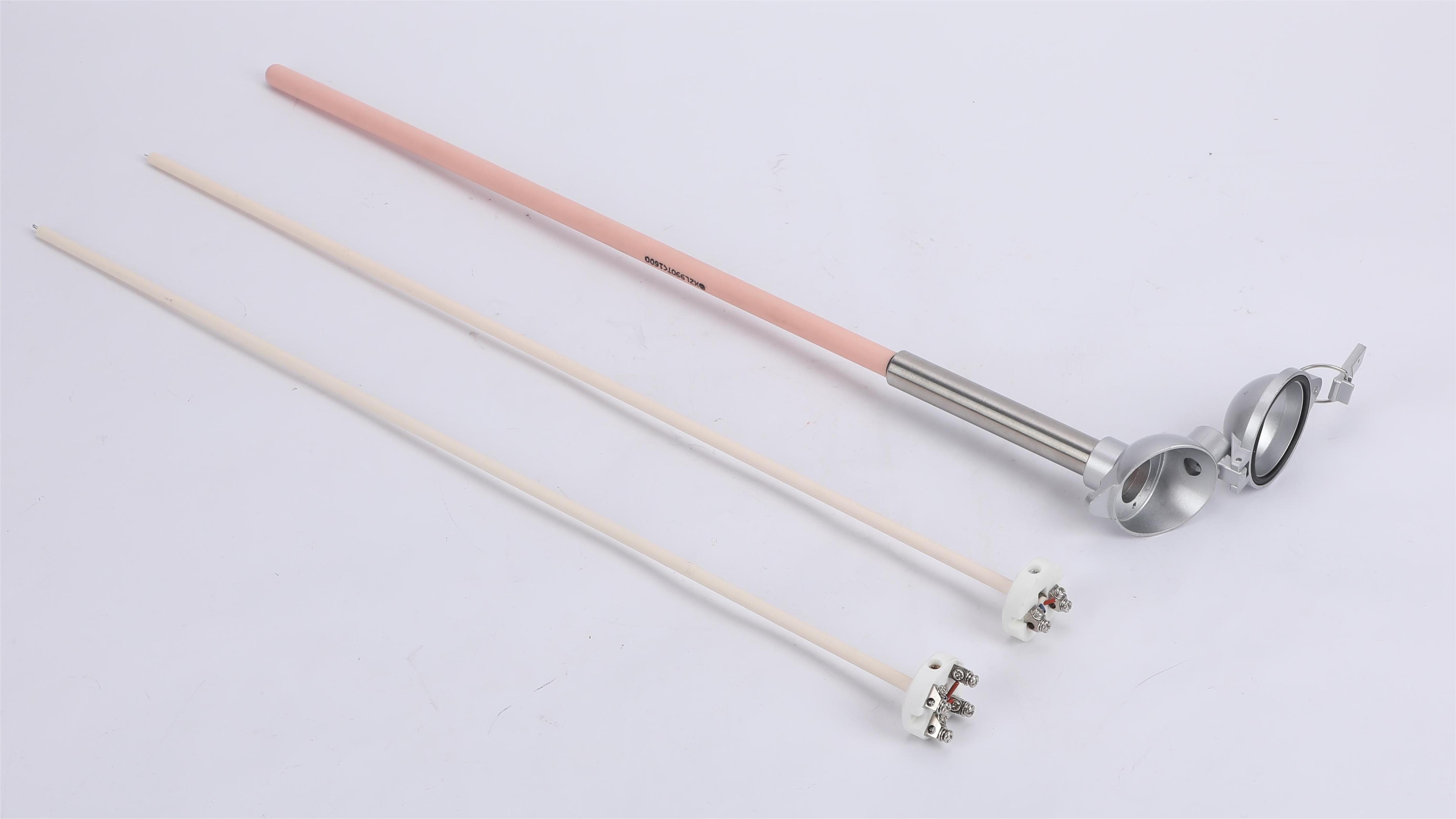 WRQ系列R型鉑(bó)铑熱電偶