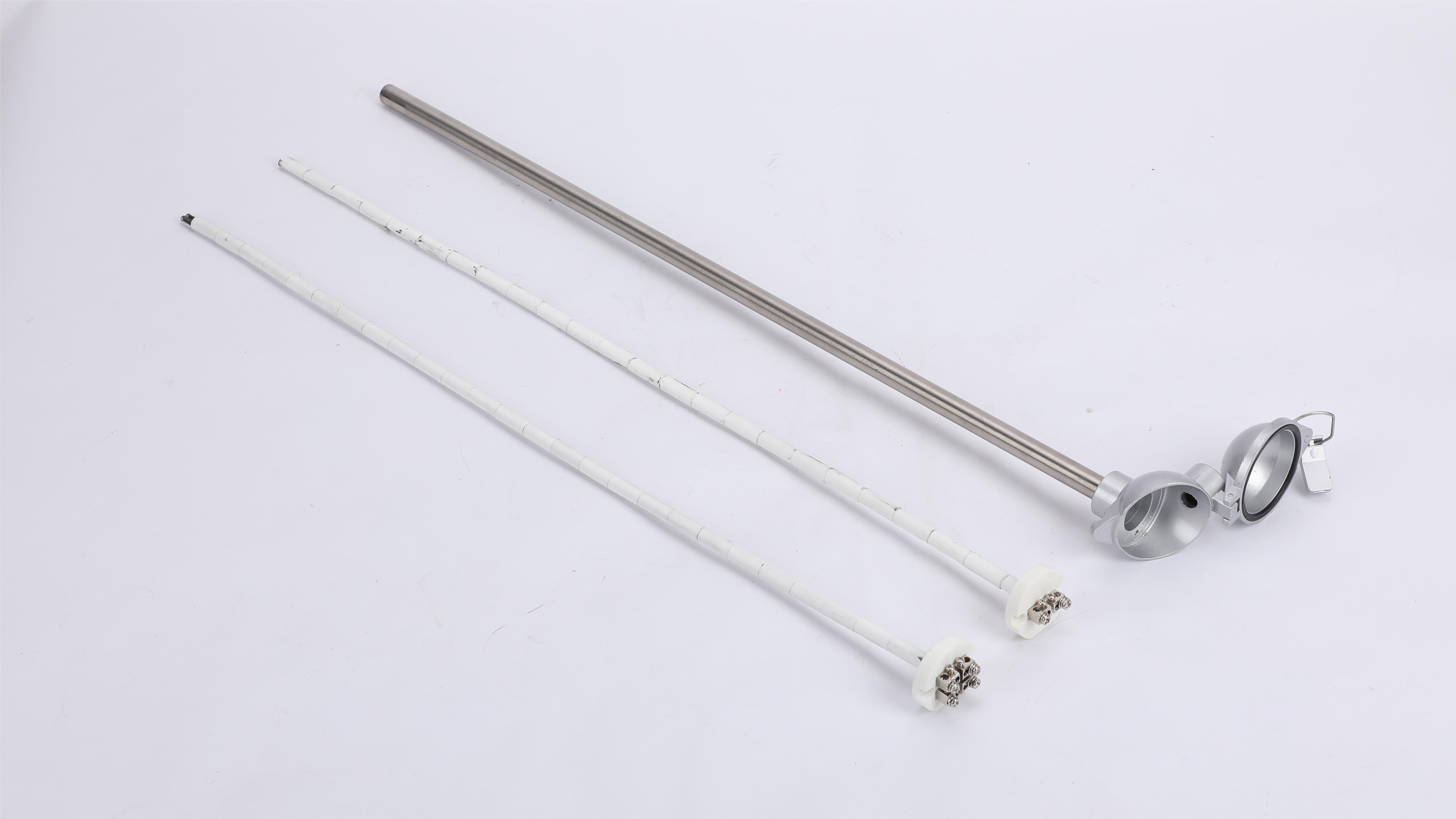 裝配式K型(xing)熱電偶