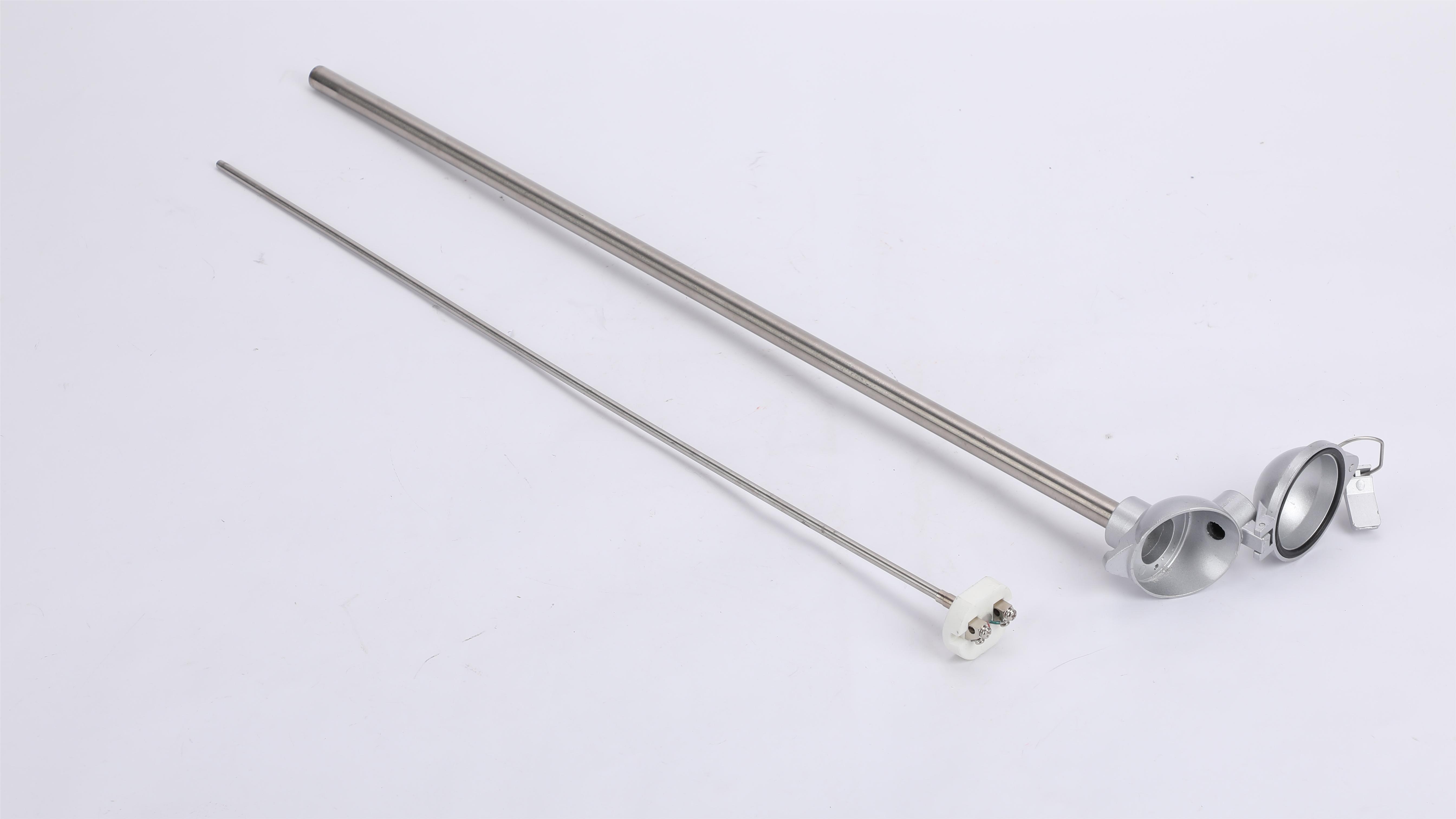 高溫合(hé)金K型熱電(diàn)偶