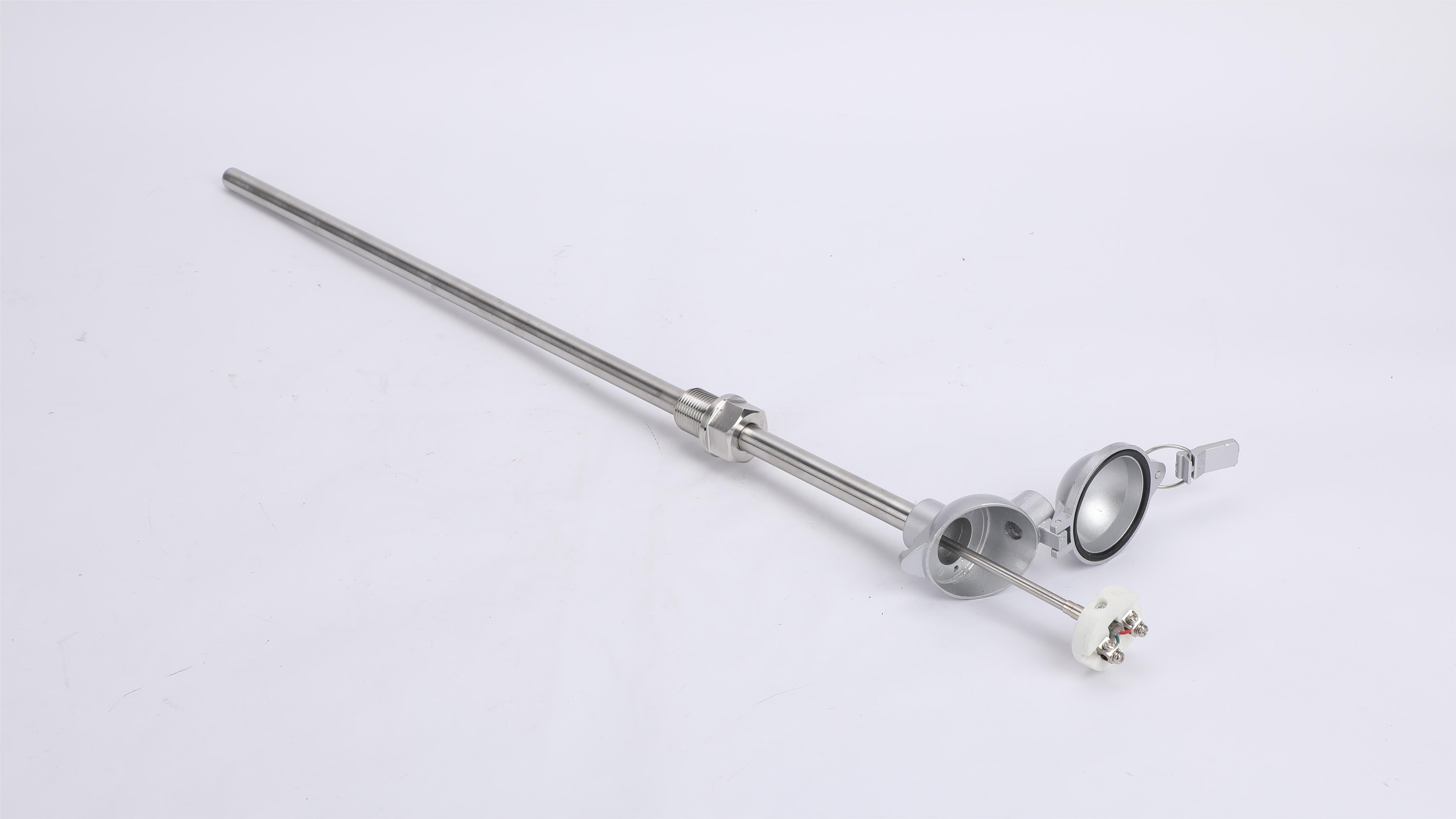 WRN 230合金K型(xíng)熱電偶