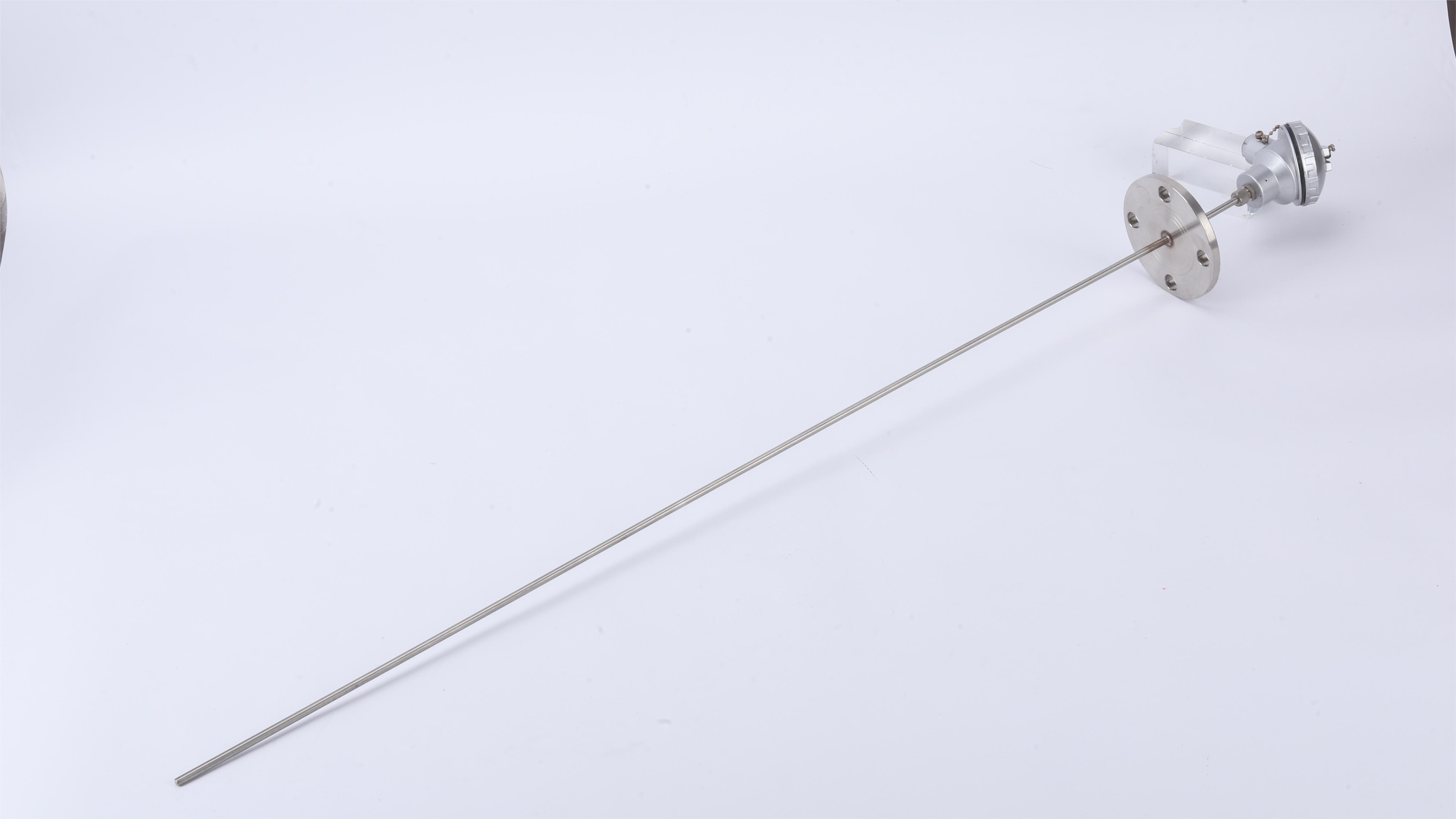 WRNK 431铠裝K型(xing)熱電偶