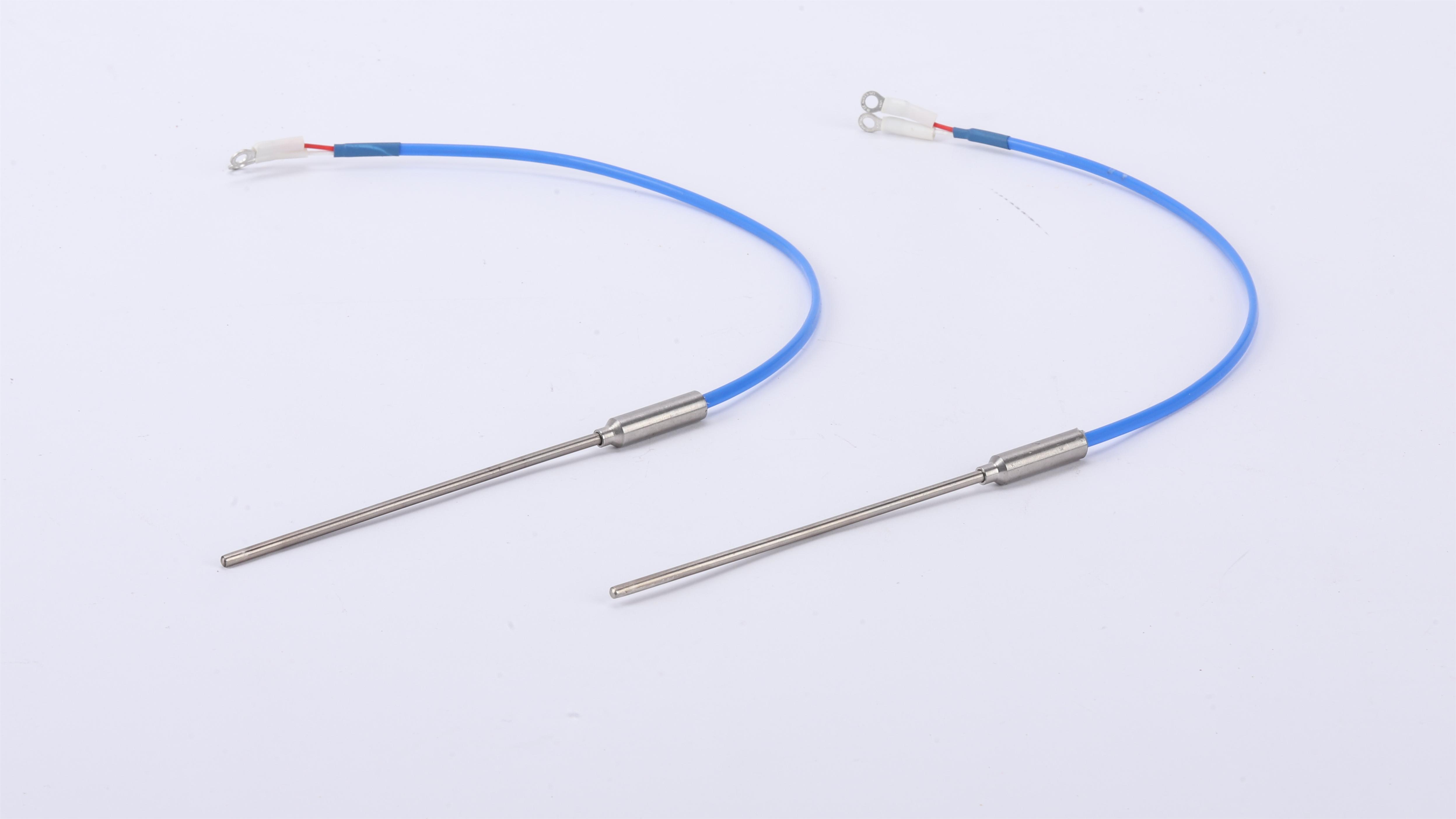 铠裝熱(re)電偶191型