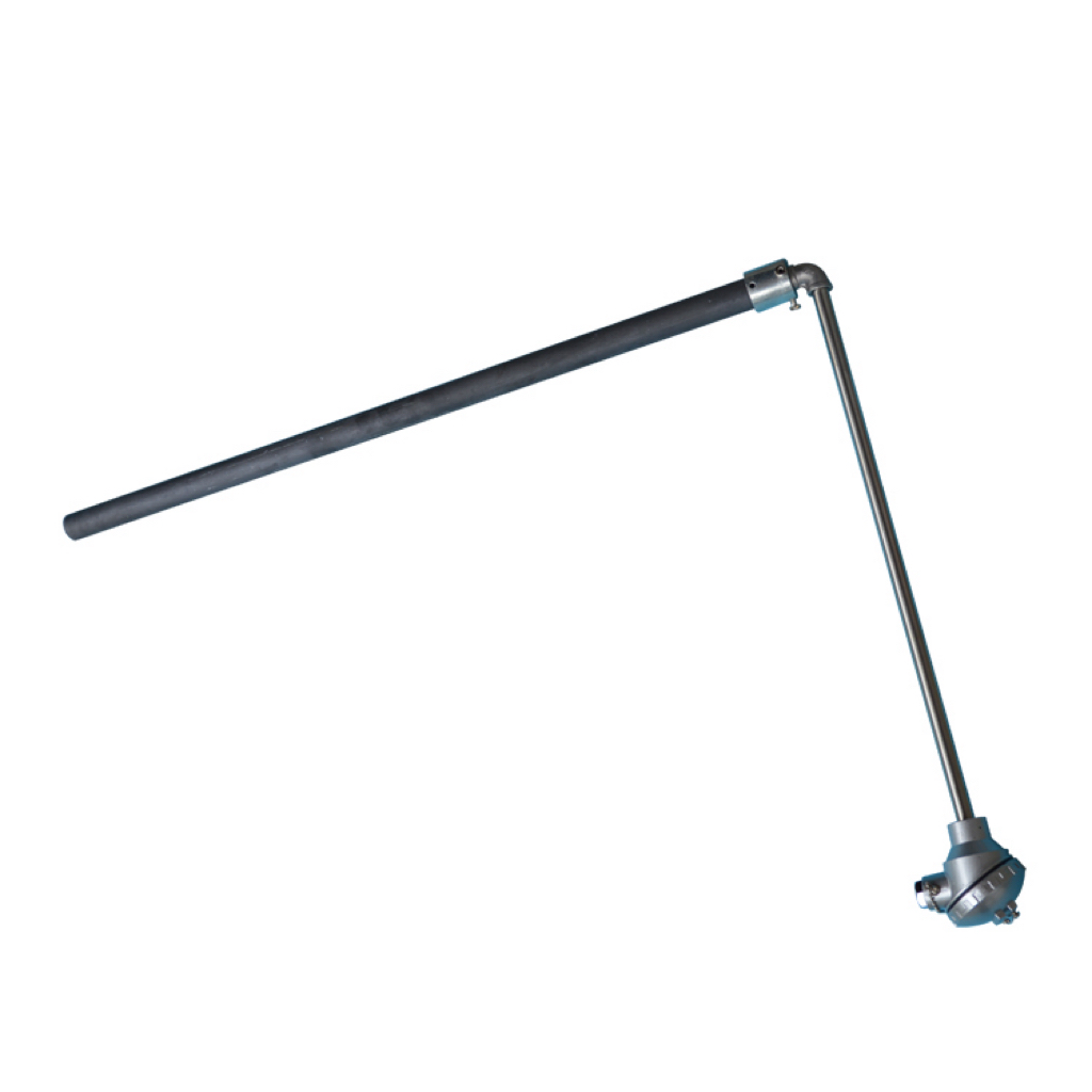 鋁(lü)水直角熱(re)電偶