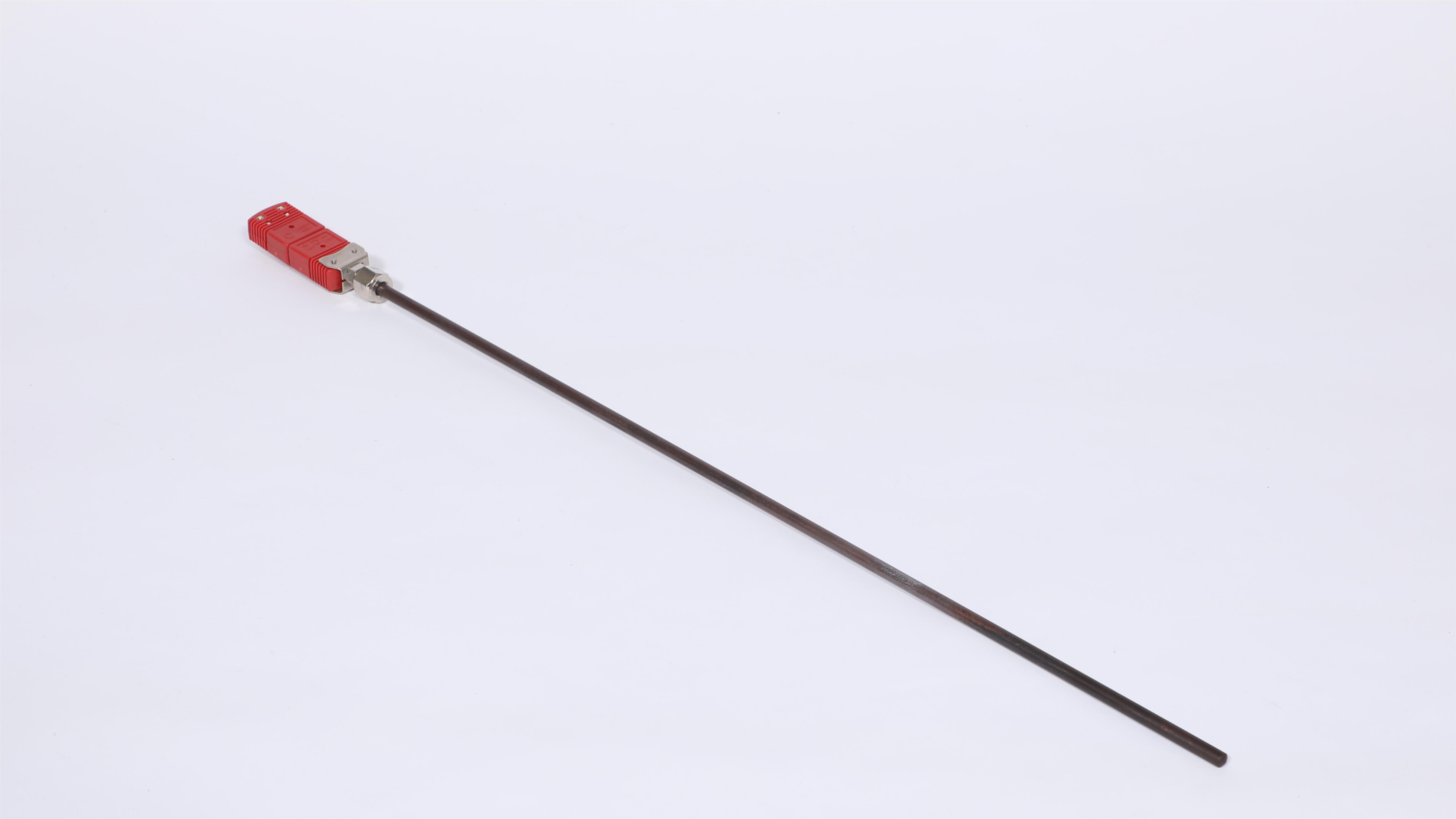 鎢铼(lai)熱電偶(ǒu)钼管