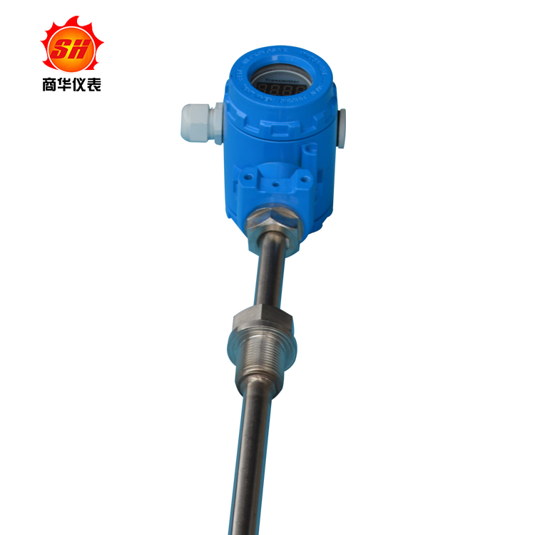 一體化現場(chǎng)顯示防爆熱電偶(ǒu)