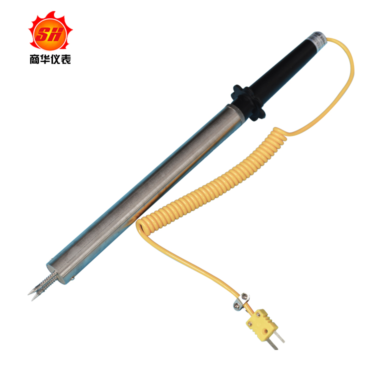 雙針表面熱電偶(ou)