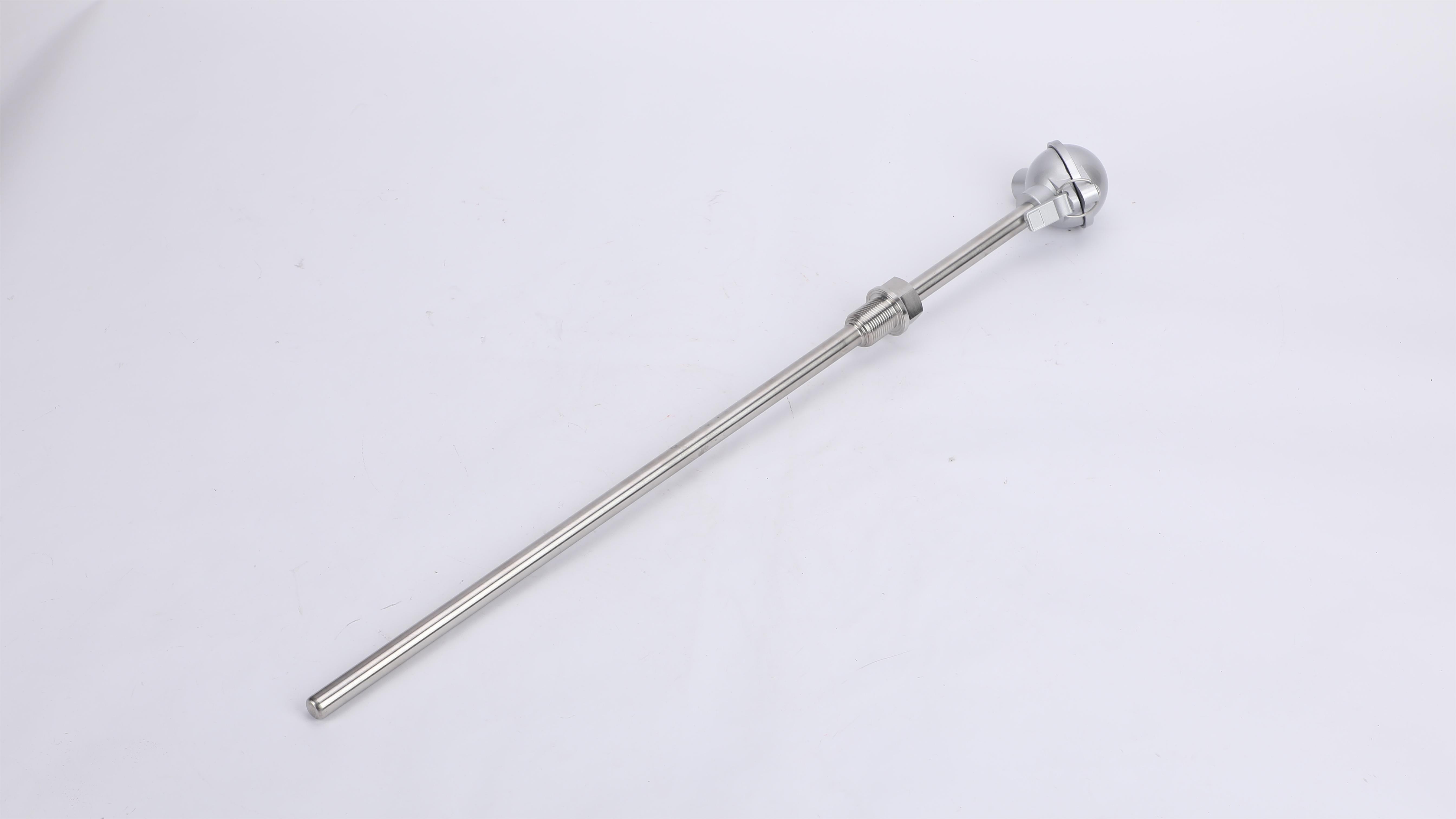 固(gu)定螺紋熱(rè)電阻