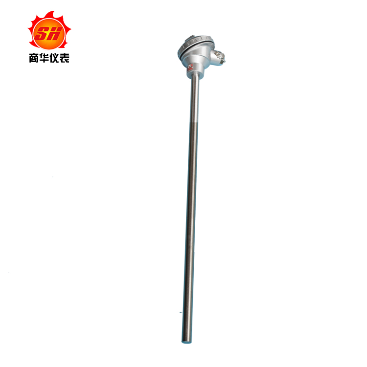 熱風爐專用(yong)耐磨熱電偶