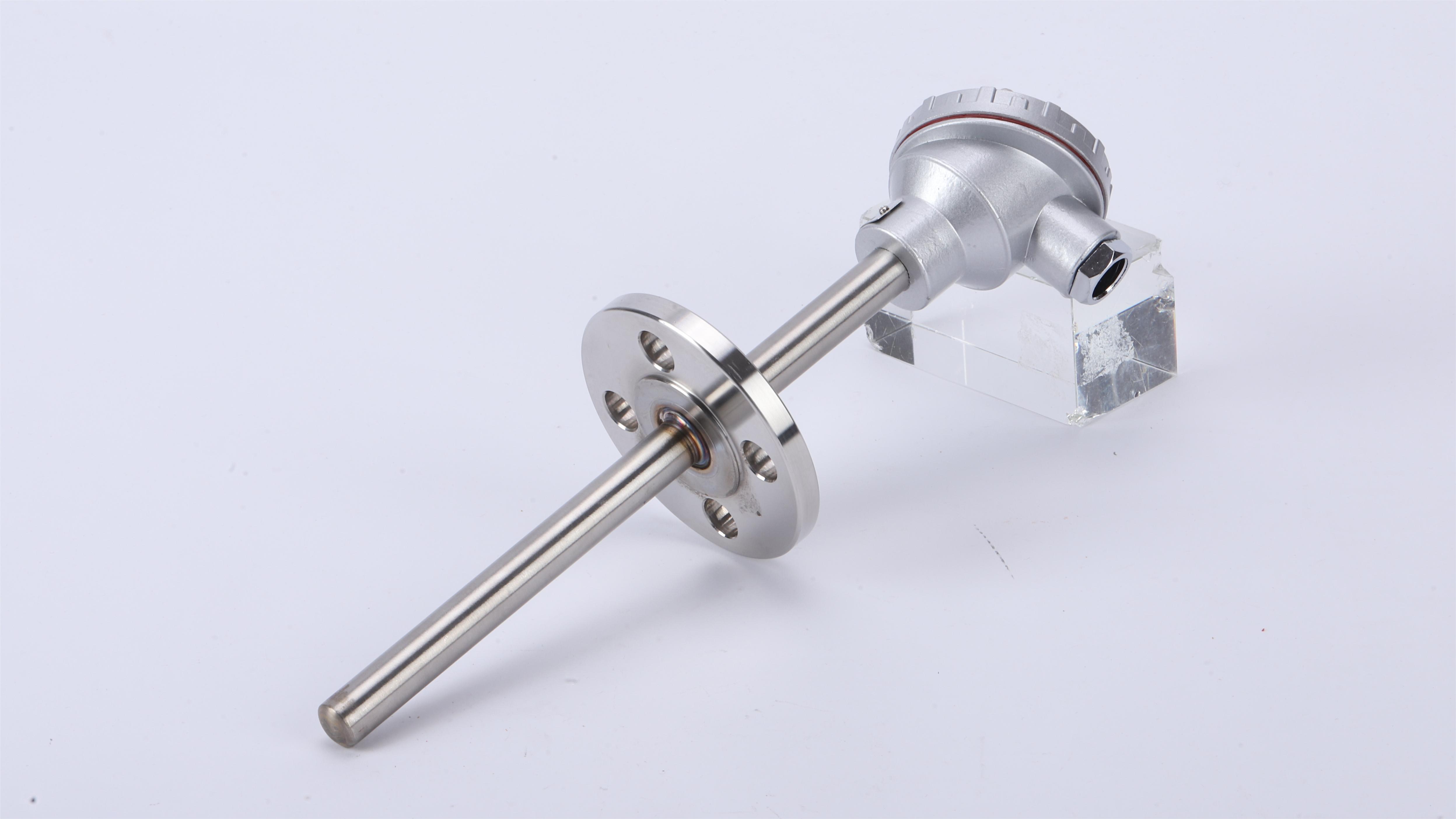 不鏽鋼防(fang)腐熱電阻